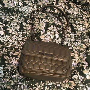 NWOT Steve Madden Purse